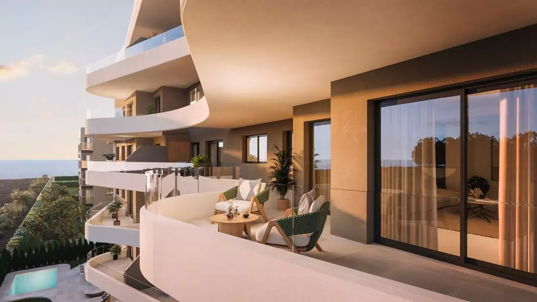 Flat 80m² in Spain, Torrevieja. Priced at 343000€ rent photo-2