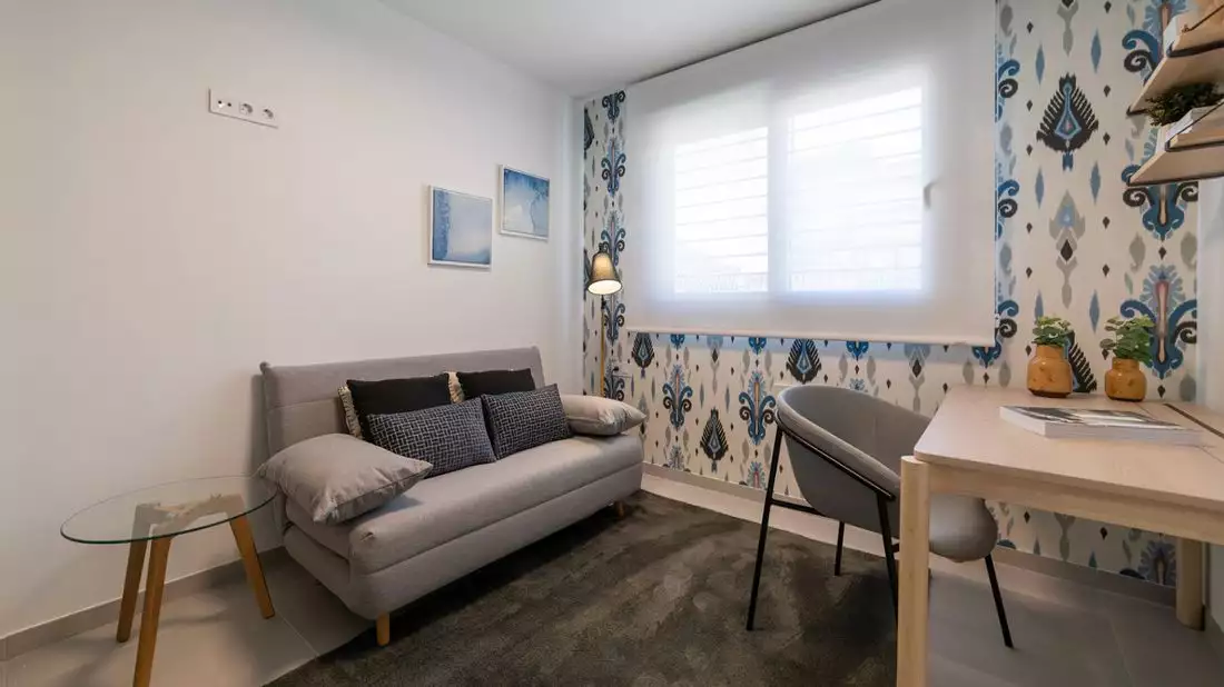Flat 80m² in Spain, Torrevieja. Priced at 343000€ rent photo-9
