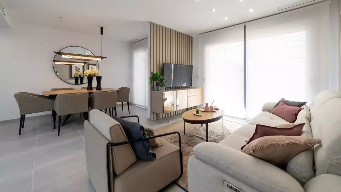 Flat 80m² in Spain, Torrevieja. Priced at 343000€ rent photo-10