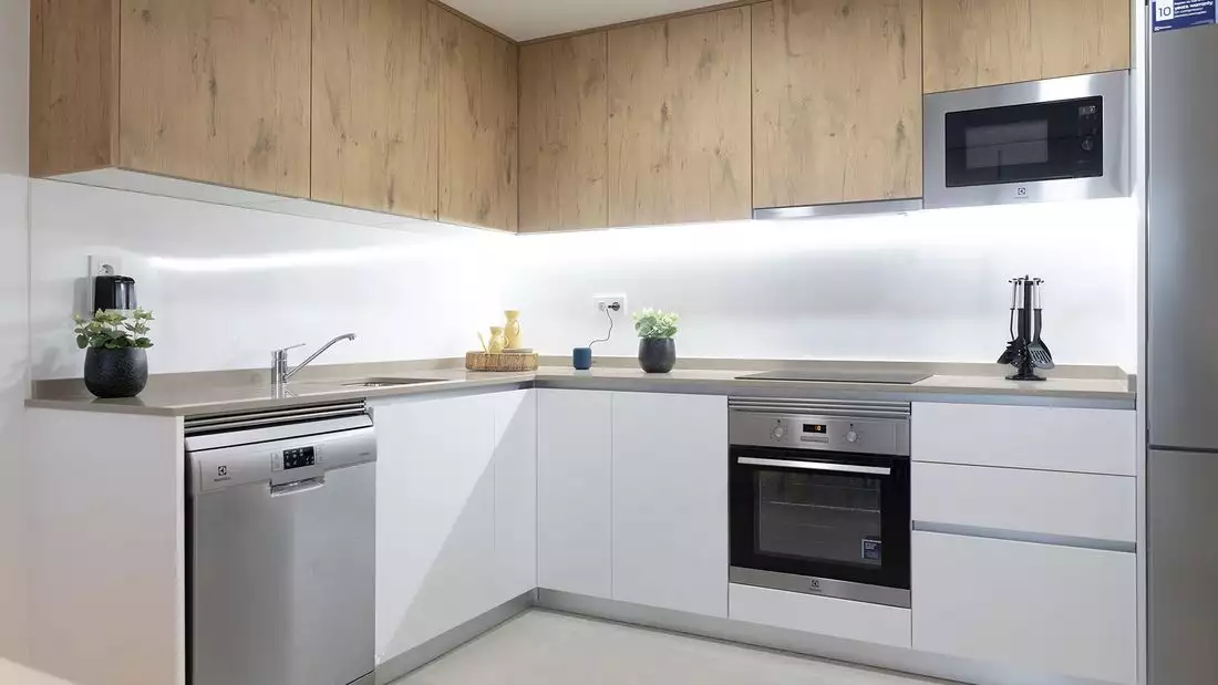 Flat 80m² in Spain, Torrevieja. Priced at 343000€ rent photo-13