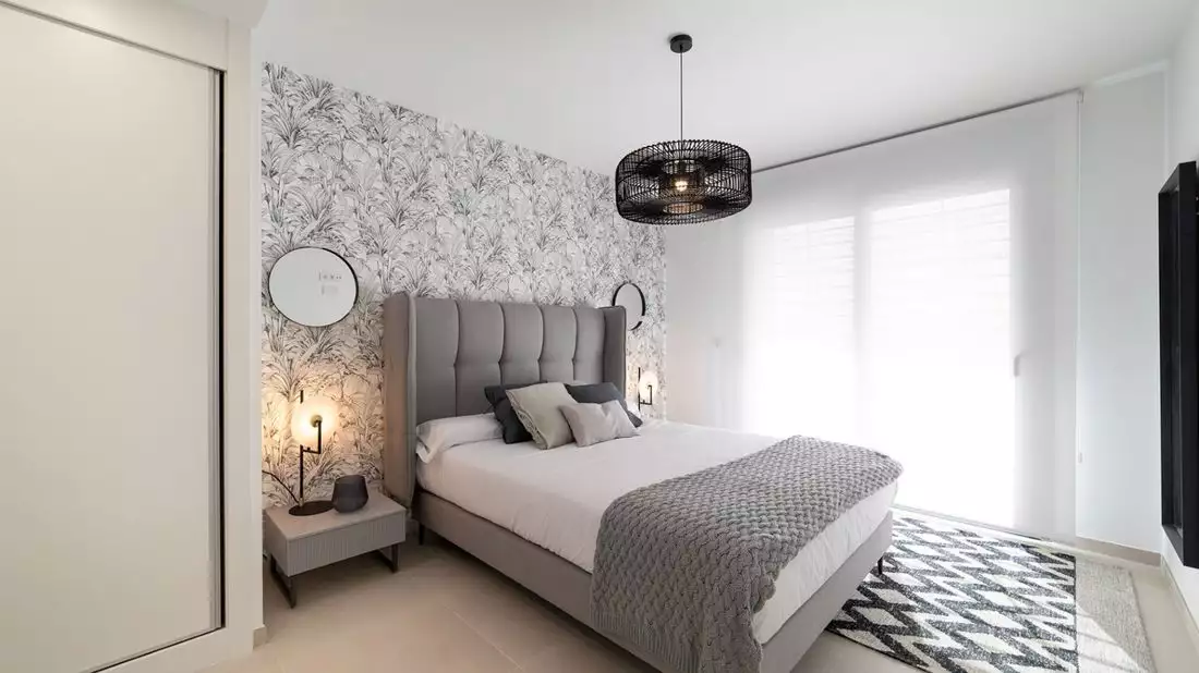Flat 80m² in Spain, Torrevieja. Priced at 343000€ rent photo-14