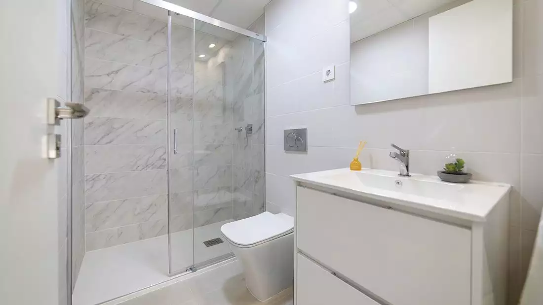 Flat 80m² in Spain, Torrevieja. Priced at 343000€ rent photo-18