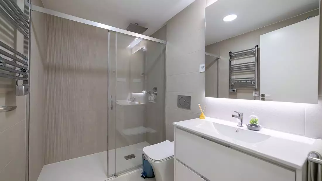 Flat 80m² in Spain, Torrevieja. Priced at 343000€ rent photo-19