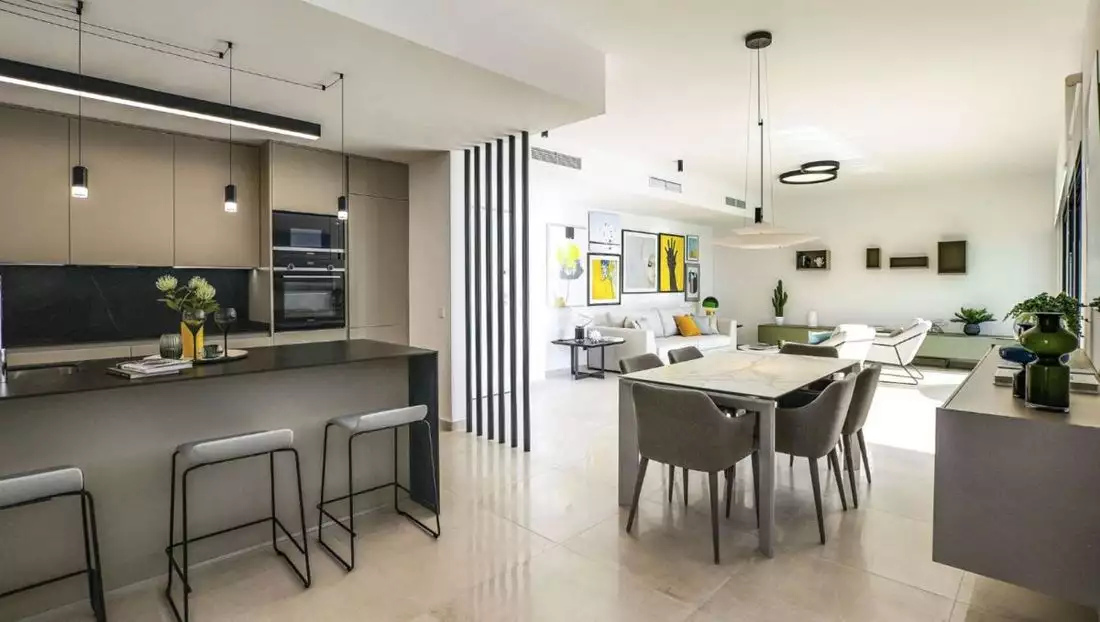 Villa 245m² in Spain, Alicante. Priced at 629000€ rent photo-5