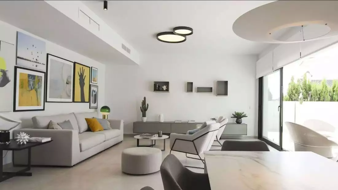 Villa 245m² in Spain, Alicante. Priced at 629000€ rent photo-6