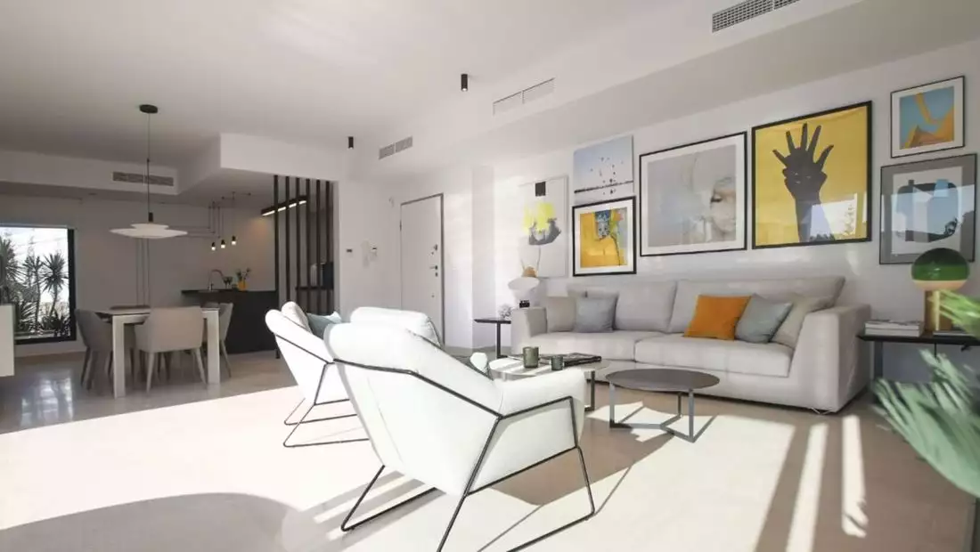 Villa 245m² in Spain, Alicante. Priced at 629000€ rent photo-7