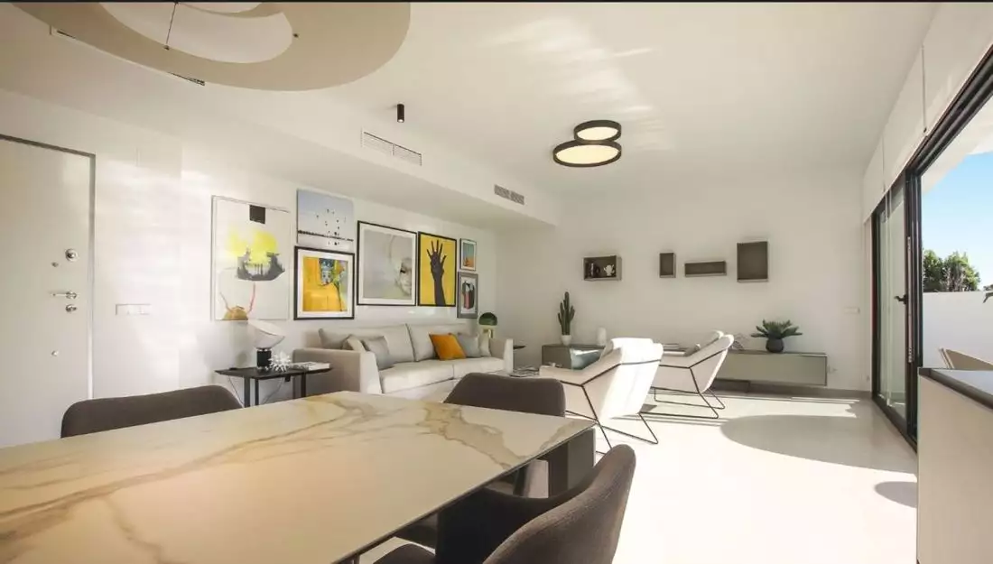 Villa 245m² in Spain, Alicante. Priced at 629000€ rent photo-8