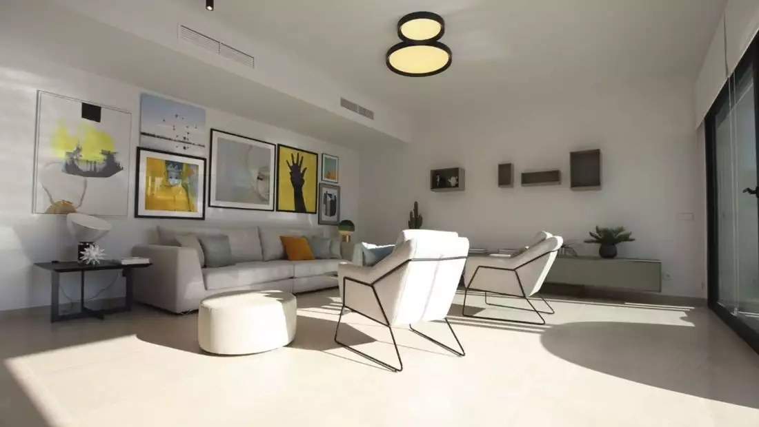 Villa 245m² in Spain, Alicante. Priced at 629000€ rent photo-9