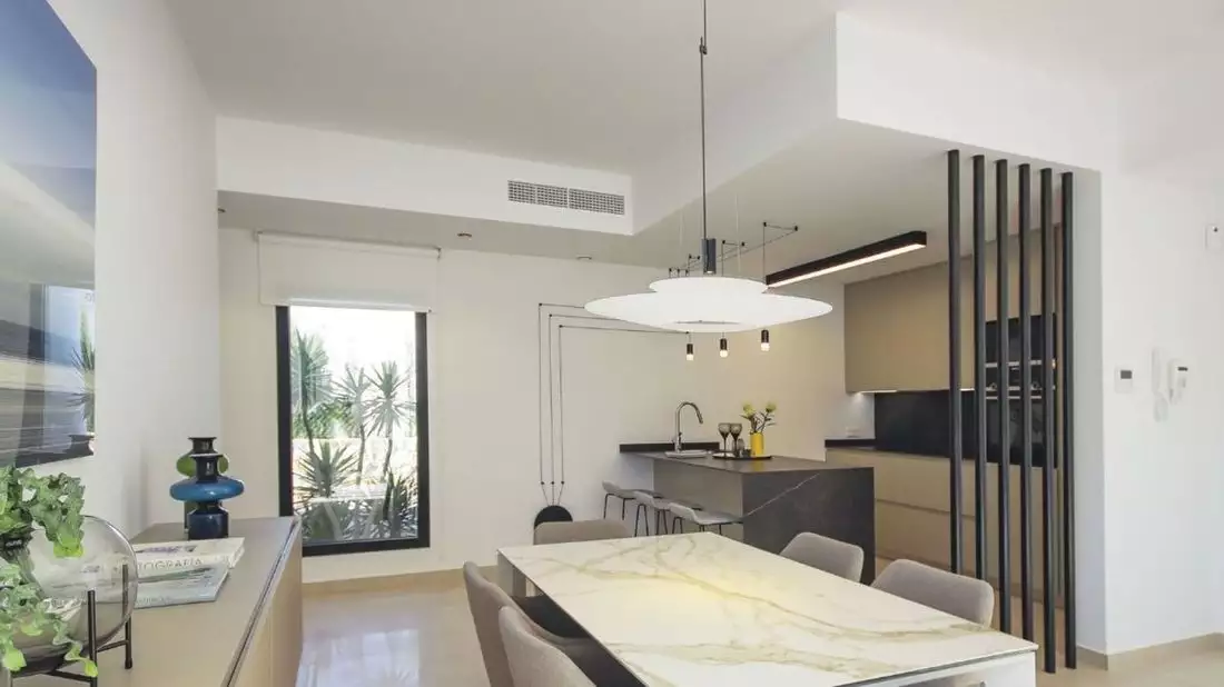 Villa 245m² in Spain, Alicante. Priced at 629000€ rent photo-11