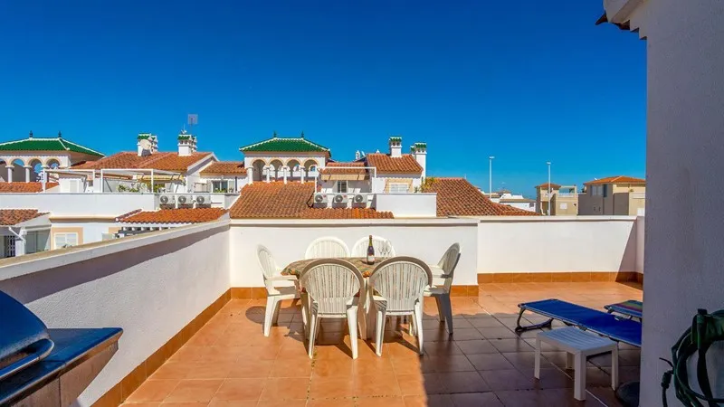House 78m² in Spain, Orihuela. Priced at 134365£ rent photo-2