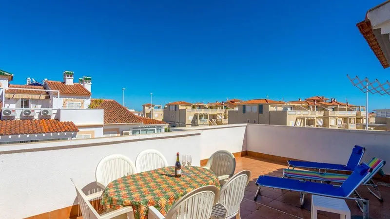 House 78m² in Spain, Orihuela. Priced at 134365£ rent photo-3