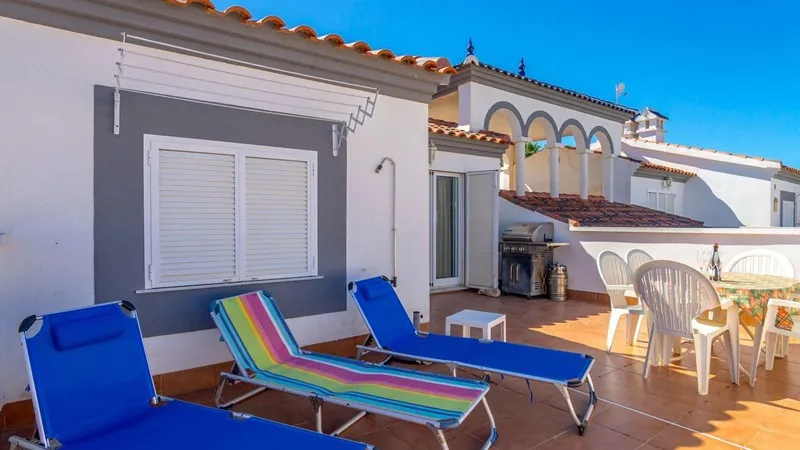 House 78m² in Spain, Orihuela. Priced at 134365£ rent photo-4