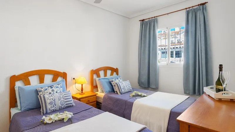 House 78m² in Spain, Orihuela. Priced at 134365£ rent photo-5