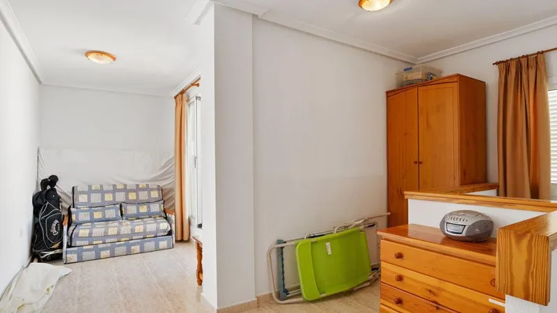 House 78m² in Spain, Orihuela. Priced at 134365£ rent photo-6