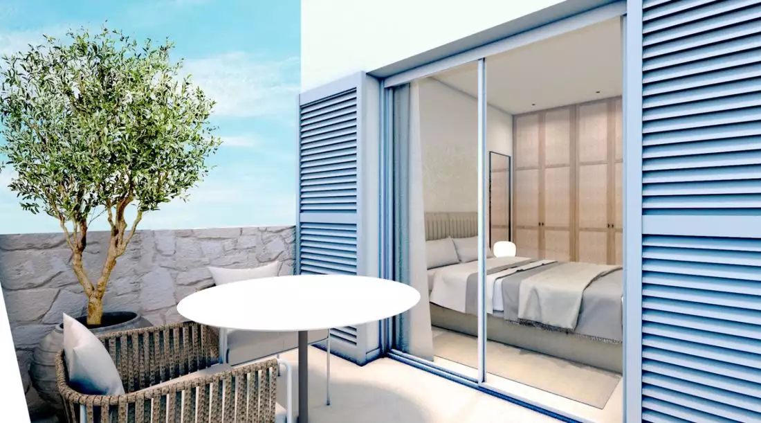 Villa 133m² in Spain, Alicante. Priced at 745000€ rent photo-3
