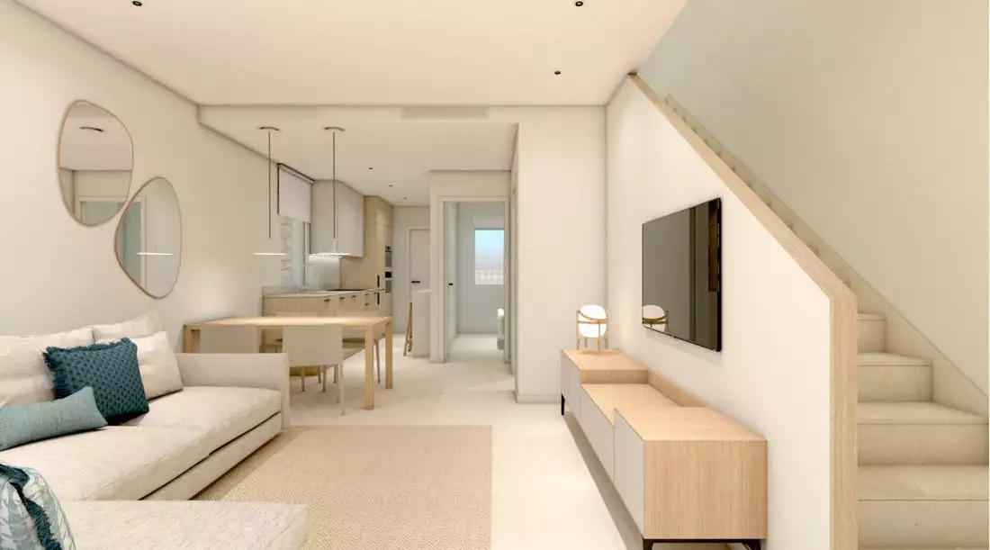 Villa 133m² in Spain, Alicante. Priced at 745000€ rent photo-5