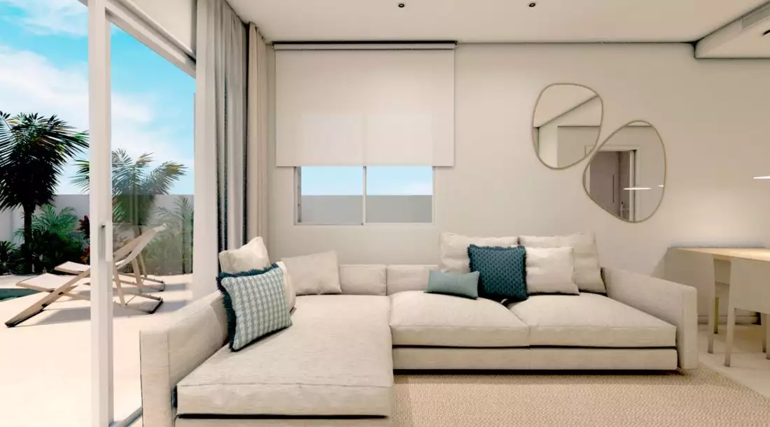 Villa 133m² in Spain, Alicante. Priced at 745000€ rent photo-6