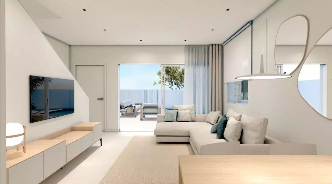 Villa 133m² in Spain, Alicante. Priced at 745000€ rent photo-7