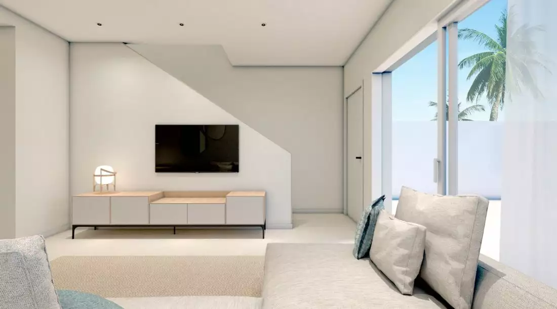 Villa 133m² in Spain, Alicante. Priced at 745000€ rent photo-8