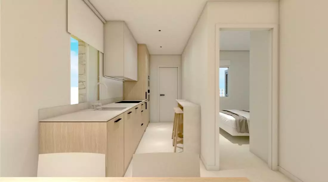 Villa 133m² in Spain, Alicante. Priced at 745000€ rent photo-10