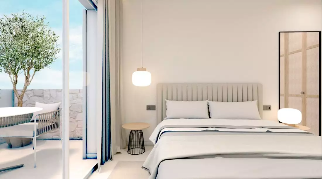 Villa 133m² in Spain, Alicante. Priced at 745000€ rent photo-12