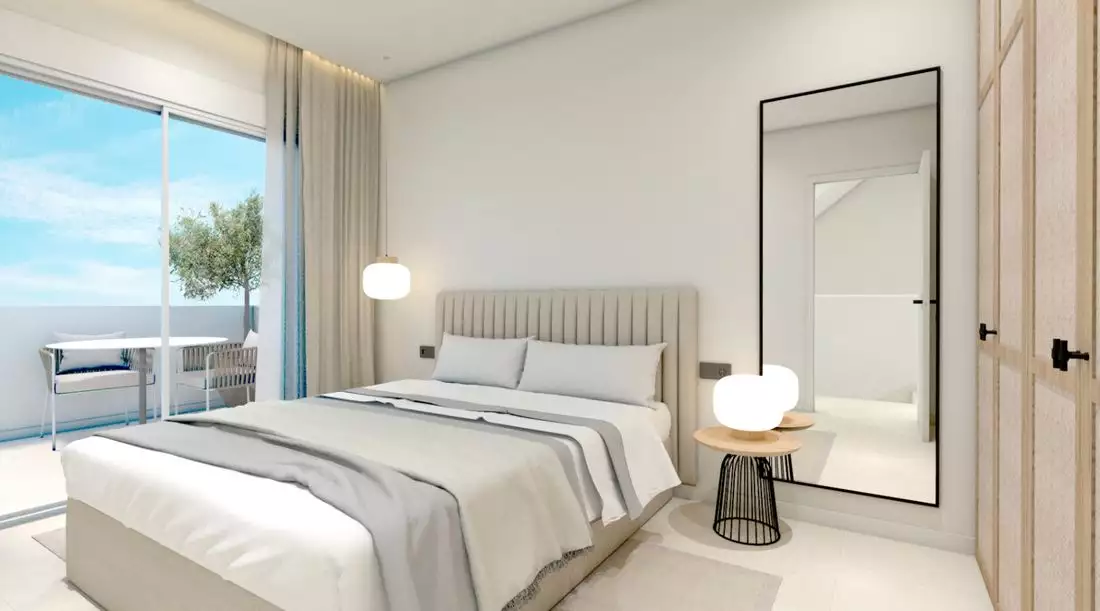 Villa 133m² in Spain, Alicante. Priced at 745000€ rent photo-14