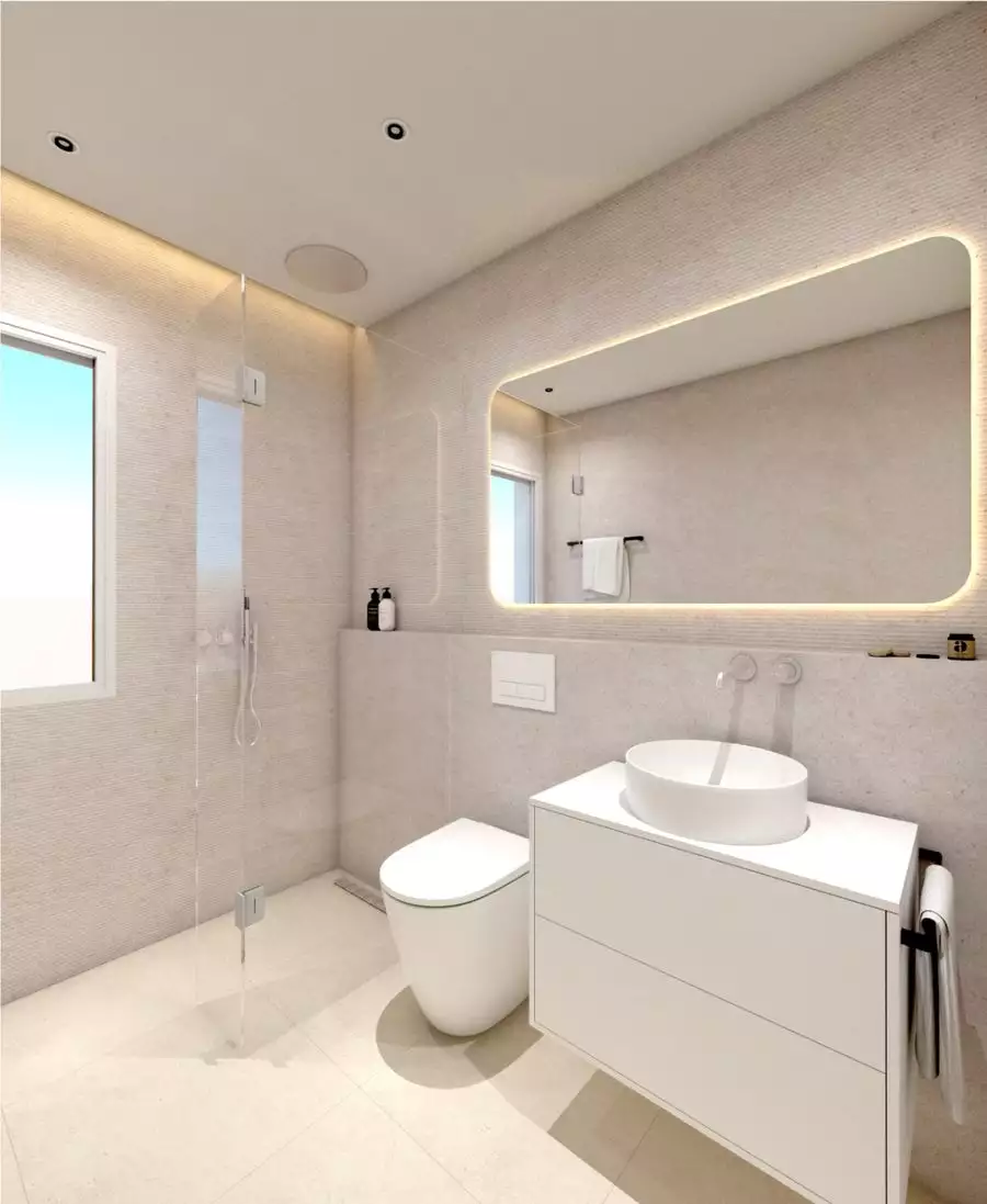 Villa 133m² in Spain, Alicante. Priced at 745000€ rent photo-15