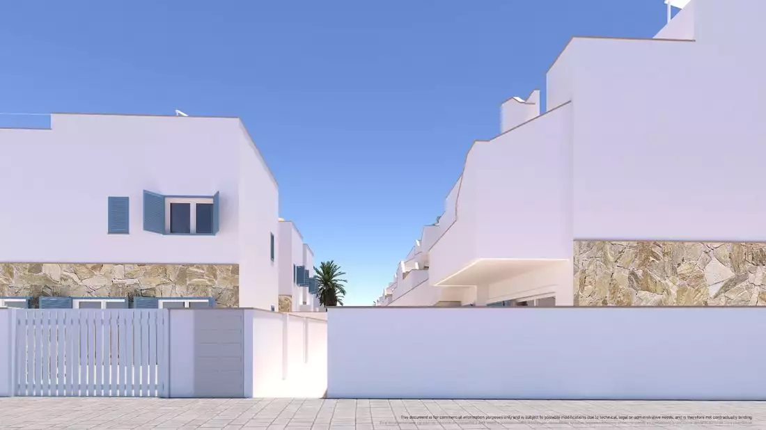 Flat 96m² in Spain, Alicante. Priced at 365000€ rent photo-3