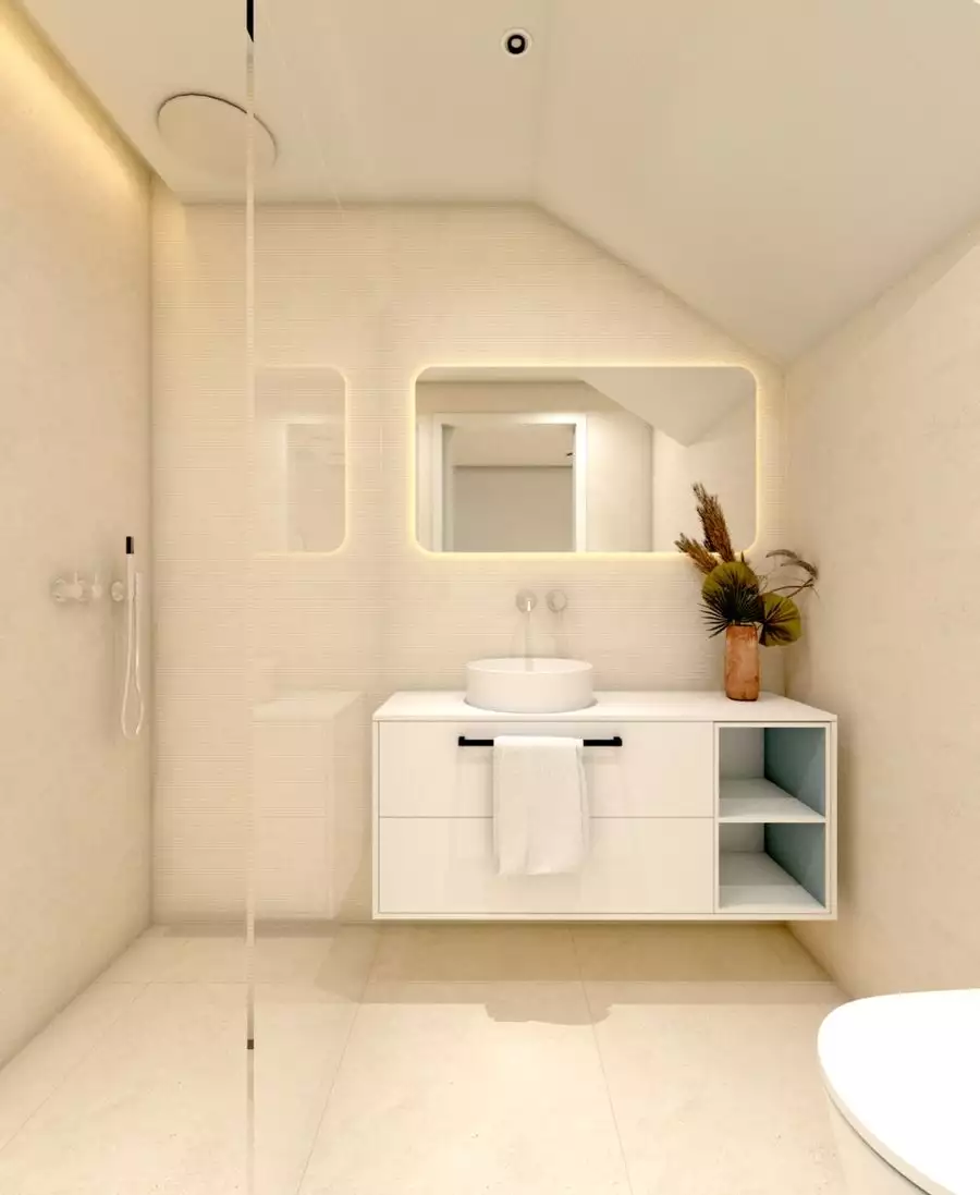 Flat 96m² in Spain, Alicante. Priced at 365000€ rent photo-14