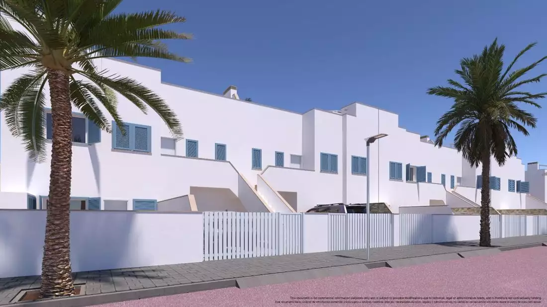 Flat 87m² in Spain, Alicante. Priced at 365000€ rent photo-1