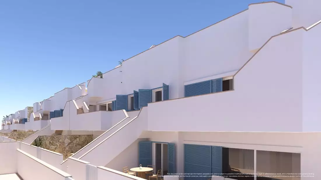 Flat 87m² in Spain, Alicante. Priced at 365000€ rent photo-3