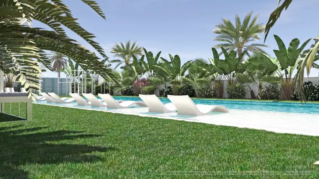 Flat 87m² in Spain, Alicante. Priced at 365000€ rent photo-8