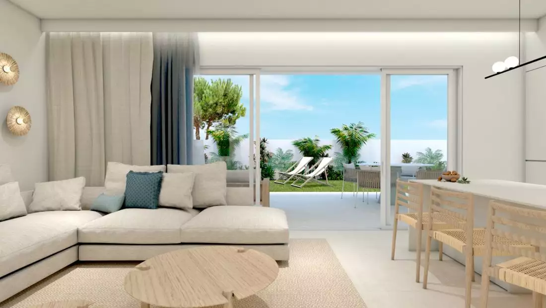 Flat 87m² in Spain, Alicante. Priced at 365000€ rent photo-10