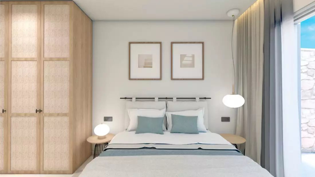 Flat 87m² in Spain, Alicante. Priced at 365000€ rent photo-15