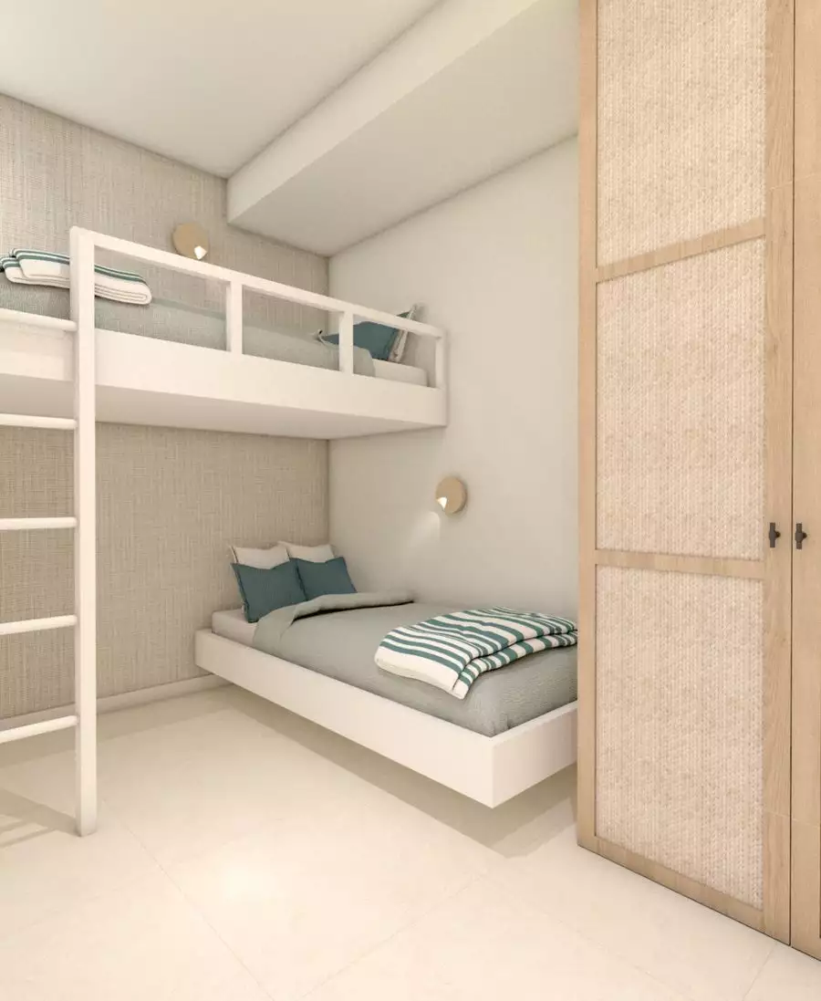Flat 87m² in Spain, Alicante. Priced at 365000€ rent photo-17