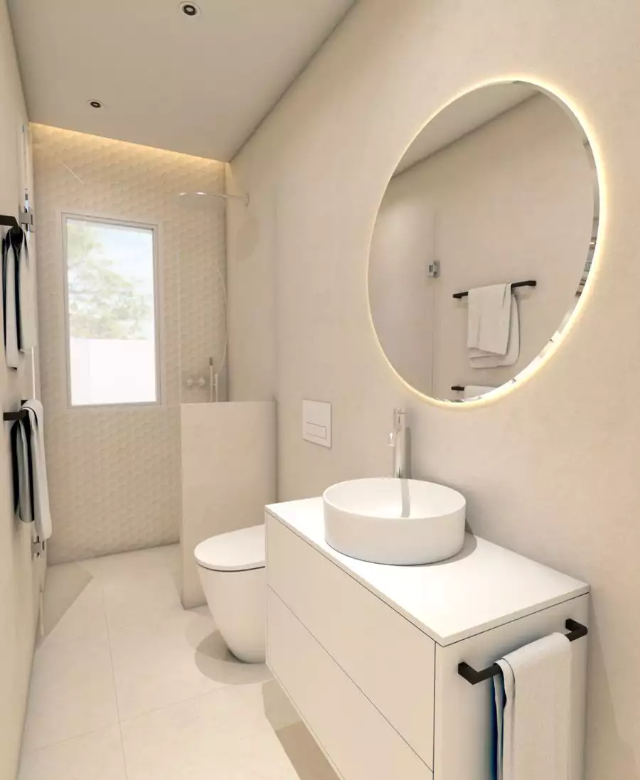 Flat 87m² in Spain, Alicante. Priced at 365000€ rent photo-18