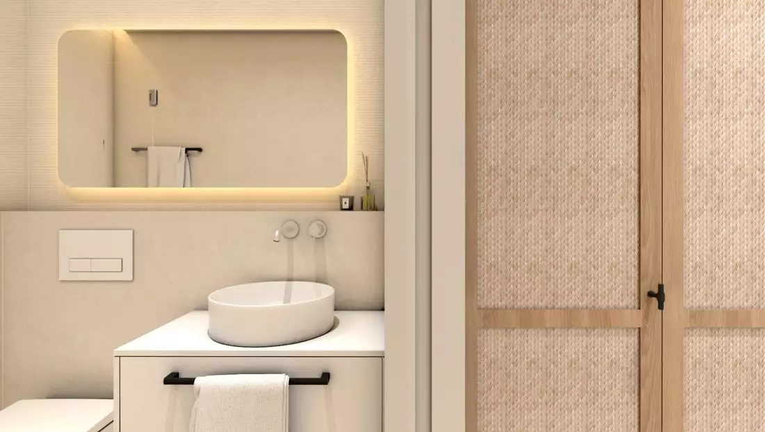 Flat 87m² in Spain, Alicante. Priced at 365000€ rent photo-19