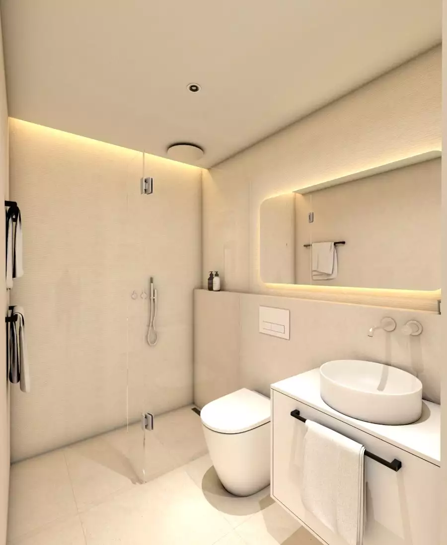 Flat 87m² in Spain, Alicante. Priced at 365000€ rent photo-20
