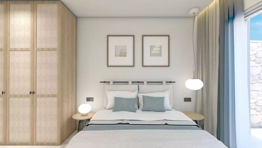 Flat 84m² in Spain, Alicante. Priced at 395000€ rent photo-7