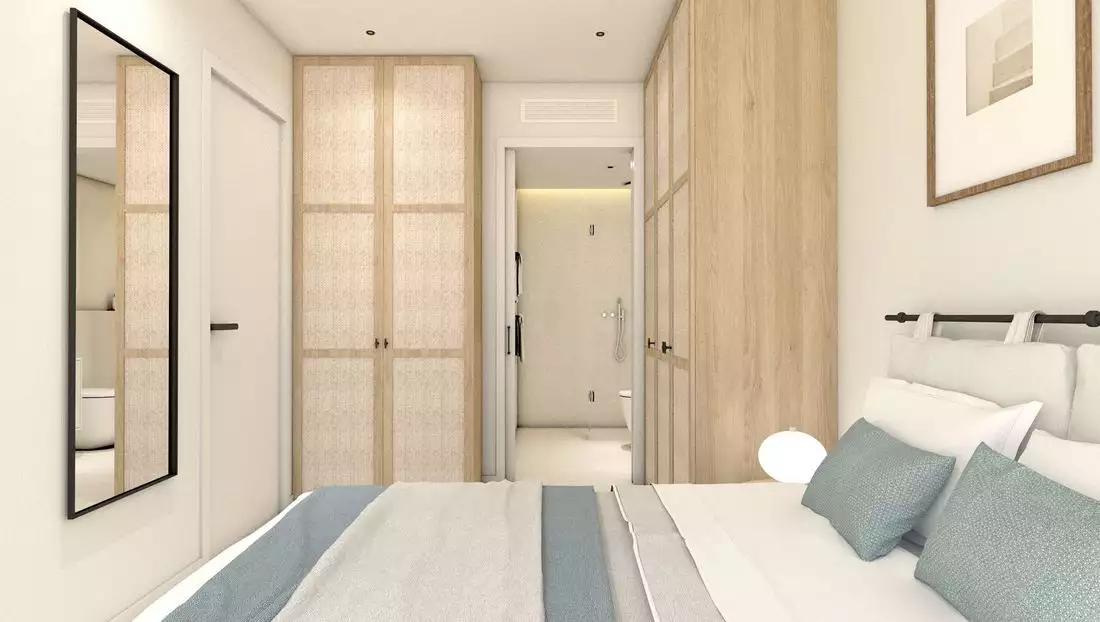 Flat 84m² in Spain, Alicante. Priced at 395000€ rent photo-8