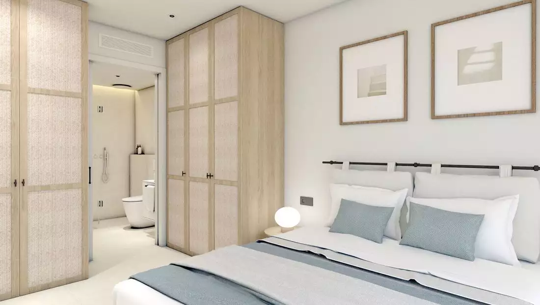 Flat 84m² in Spain, Alicante. Priced at 395000€ rent photo-10