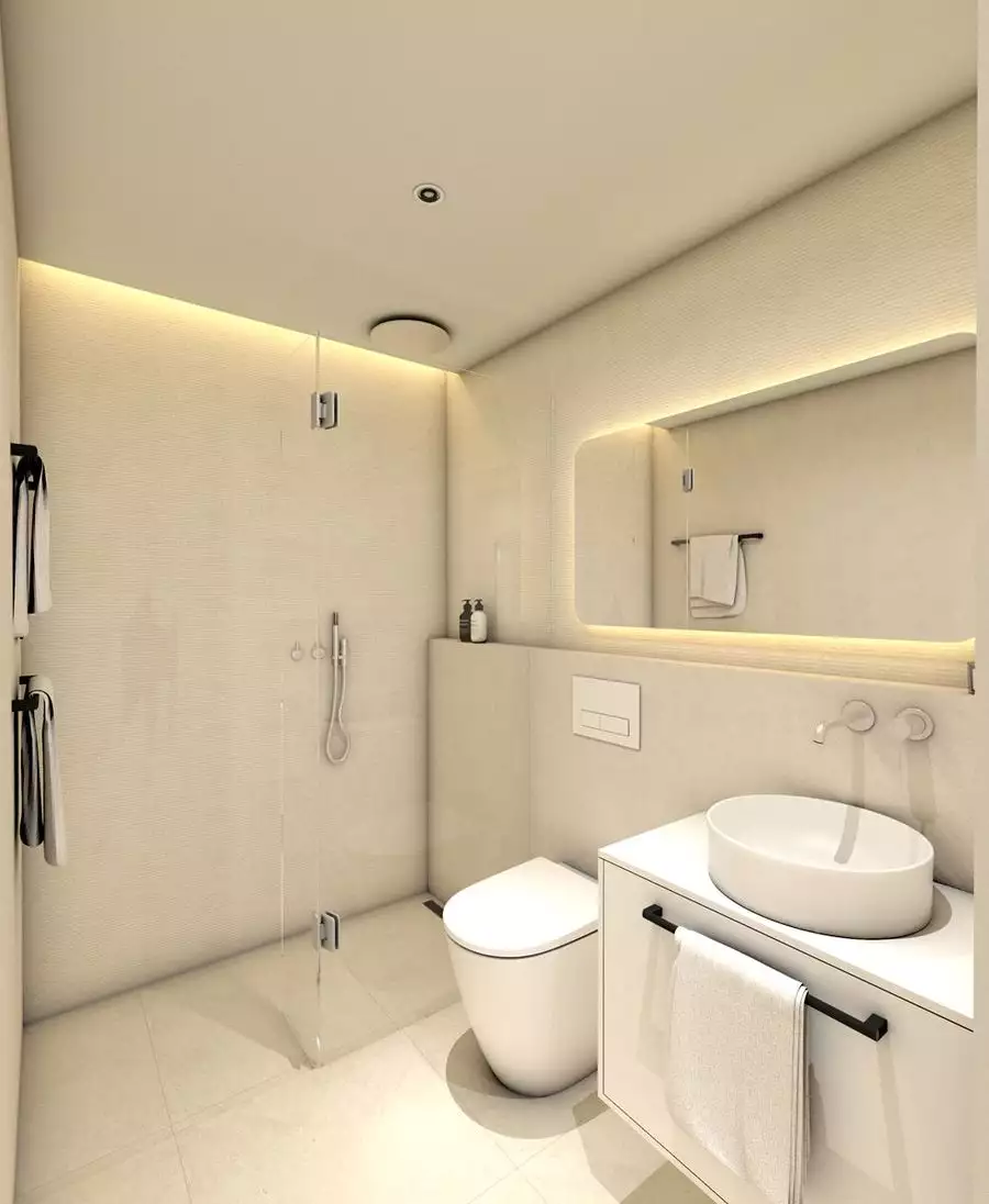 Flat 84m² in Spain, Alicante. Priced at 395000€ rent photo-12