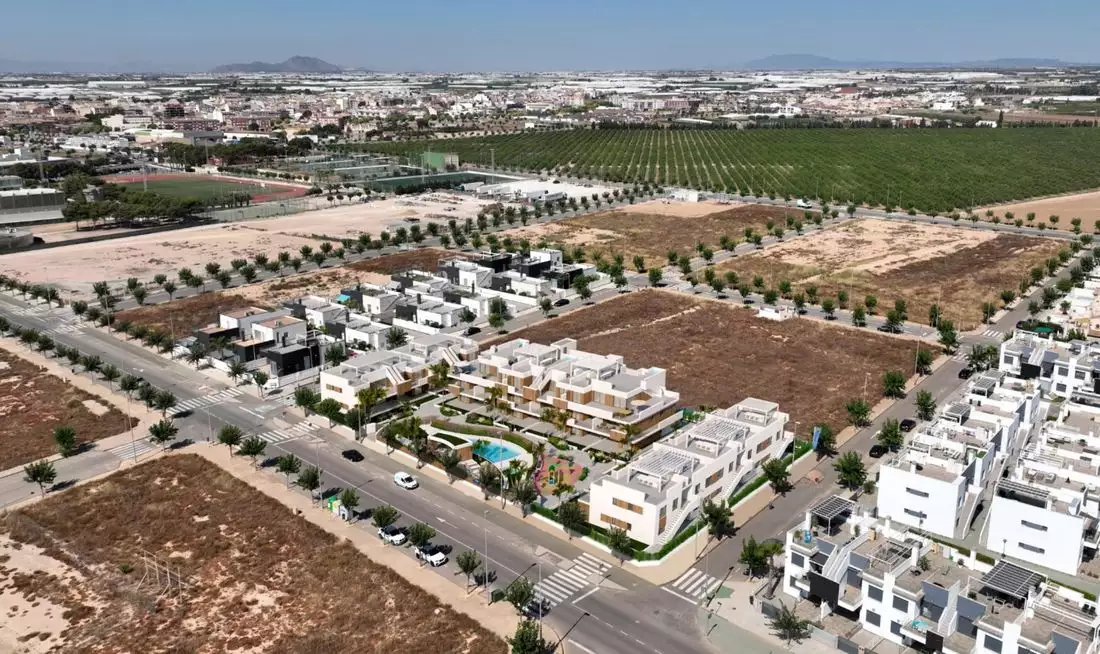 Flat 60m² in Spain, Alicante. Priced at 259000€ rent photo-8