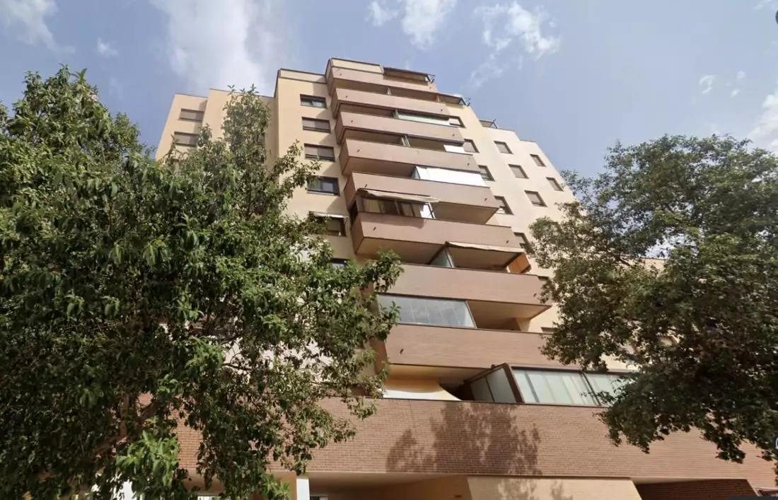 Flat 158m² in Spain, Alicante. Priced at 400000€ rent photo-1