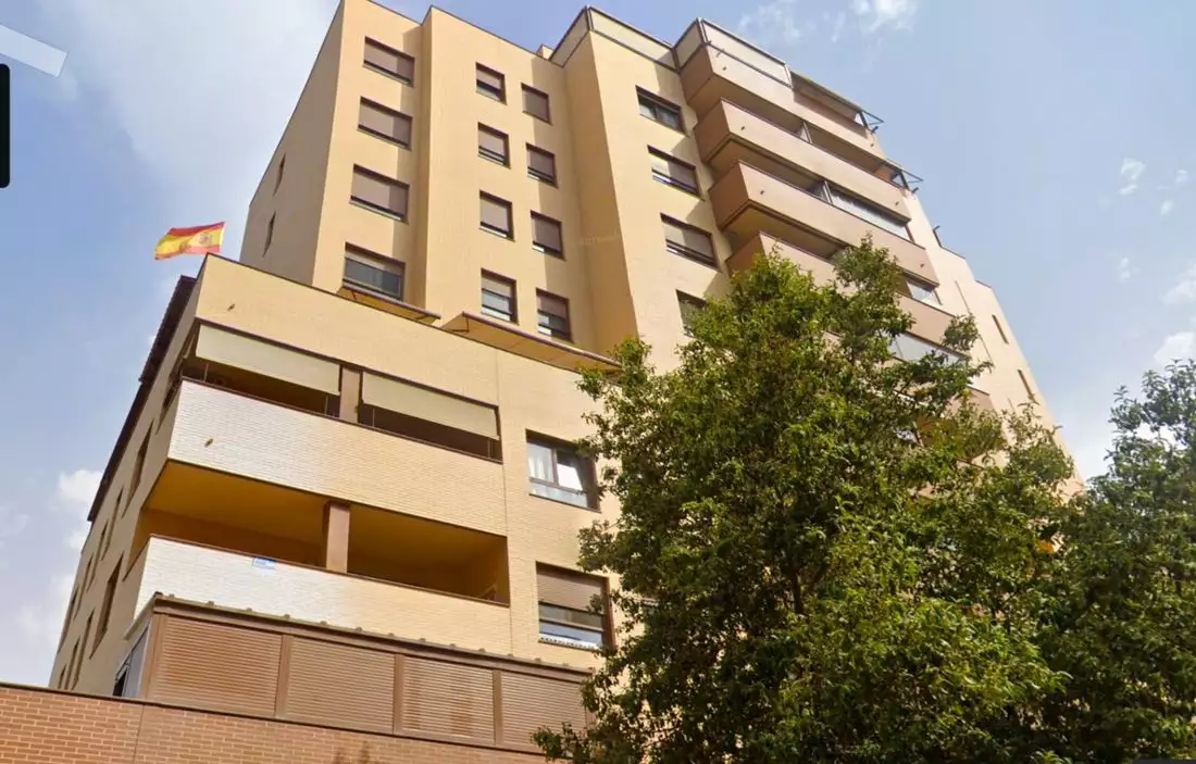 Flat 158m² in Spain, Alicante. Priced at 400000€ rent photo-2