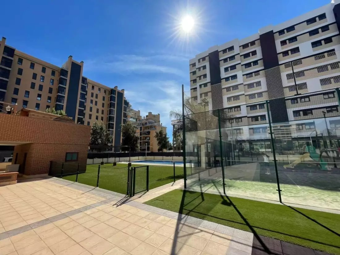 Flat 158m² in Spain, Alicante. Priced at 400000€ rent photo-3