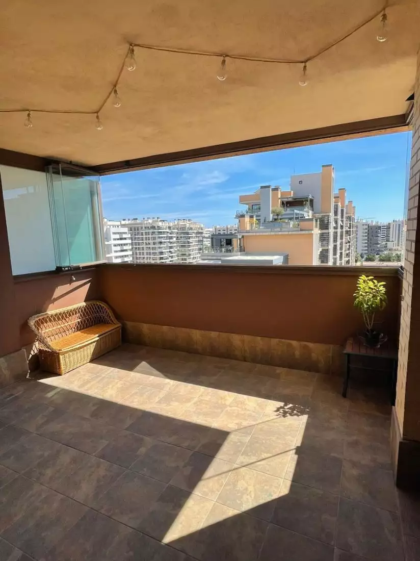Flat 158m² in Spain, Alicante. Priced at 400000€ rent photo-5
