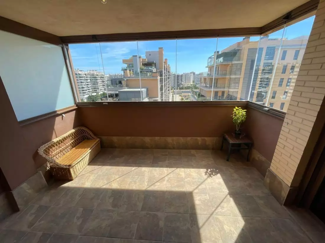 Flat 158m² in Spain, Alicante. Priced at 400000€ rent photo-7