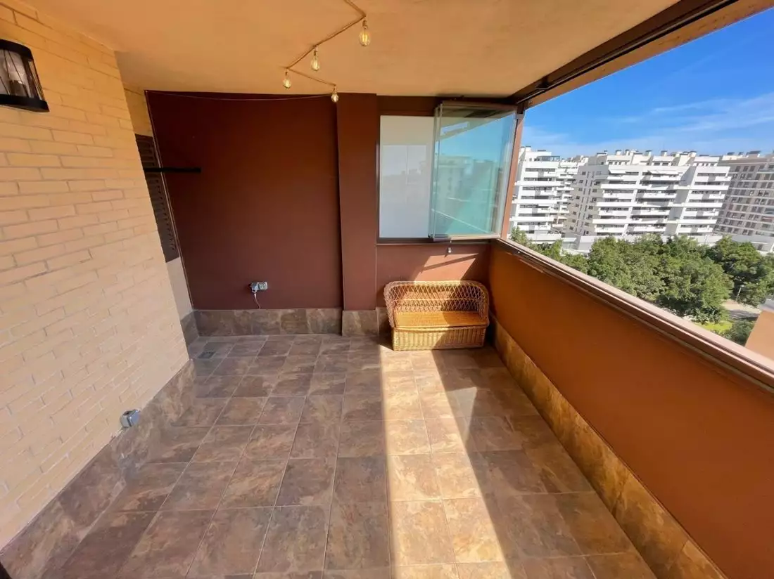 Flat 158m² in Spain, Alicante. Priced at 400000€ rent photo-8