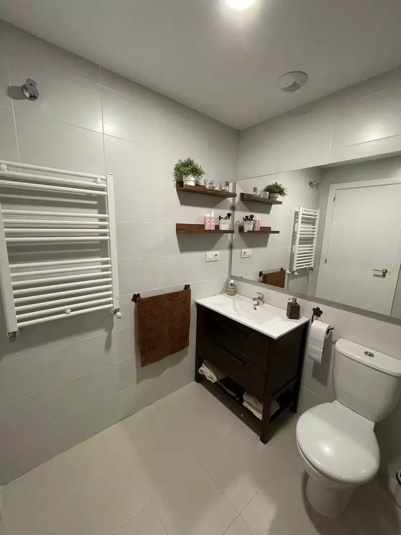 Flat 158m² in Spain, Alicante. Priced at 400000€ rent photo-14